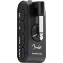 Fender/Mustang Micro【お取り寄せ商品】