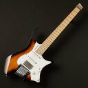 strandberg/Boden Classic NX 6 Tremolo Deluxe (Vintage Tobacco Burst) #863【在庫あり】