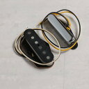 Total Gravy Guitarworks/Whiteguard Tele Set Chrome cover【Magnet A5 N6.6k B7.5k】【在庫あり】