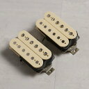 Total Gravy Guitarworks/Early PAF Set double cream no cover no potted no aged【お取り寄せ商品】