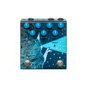 Old Blood Noise Endeavors/Dark Star V3 (Dark Blue)【お取り寄せ商品】