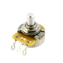 ALLPARTS/CTS 250K Vintage Style Solid Audio Pot EP-4395-000