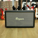 Bogner/2x12 Closed bottom V30/16 (Comet Tolex/Salt&Pepper/Gold Piping)y݌ɂz