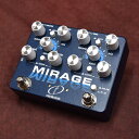 CRAZY TUBE CIRCUITS/Mirage【在庫あり】