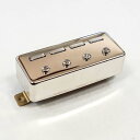 Curtis Novak Pickups/Hofner Staple【お取り寄せ商品】