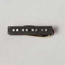 Curtis Novak Pickups/JB-V Neck【お取り寄せ商品】