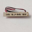 Curtis Novak Pickups/JB-V Bridge【お取り寄せ商品】
