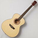 Washburn/F5 (Natural)【B級特価 MGK】【在庫あり】【送料無料】
