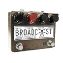 HUDSON ELECTRONICS/Broadcast 24V-DUAL-JPN【入荷待ち】【8月下旬入荷予定】【ご予約受付中】