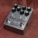 Kogalashi Sound Magic/Rust Codec【近日発売予定:ご予約受付中】【デモ機展示中】【送料無料】