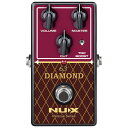 NUX/63’Diamond 【お取り寄せ商品】