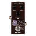 NUX/NCH-5 Mini SCF【お取り寄せ商品】