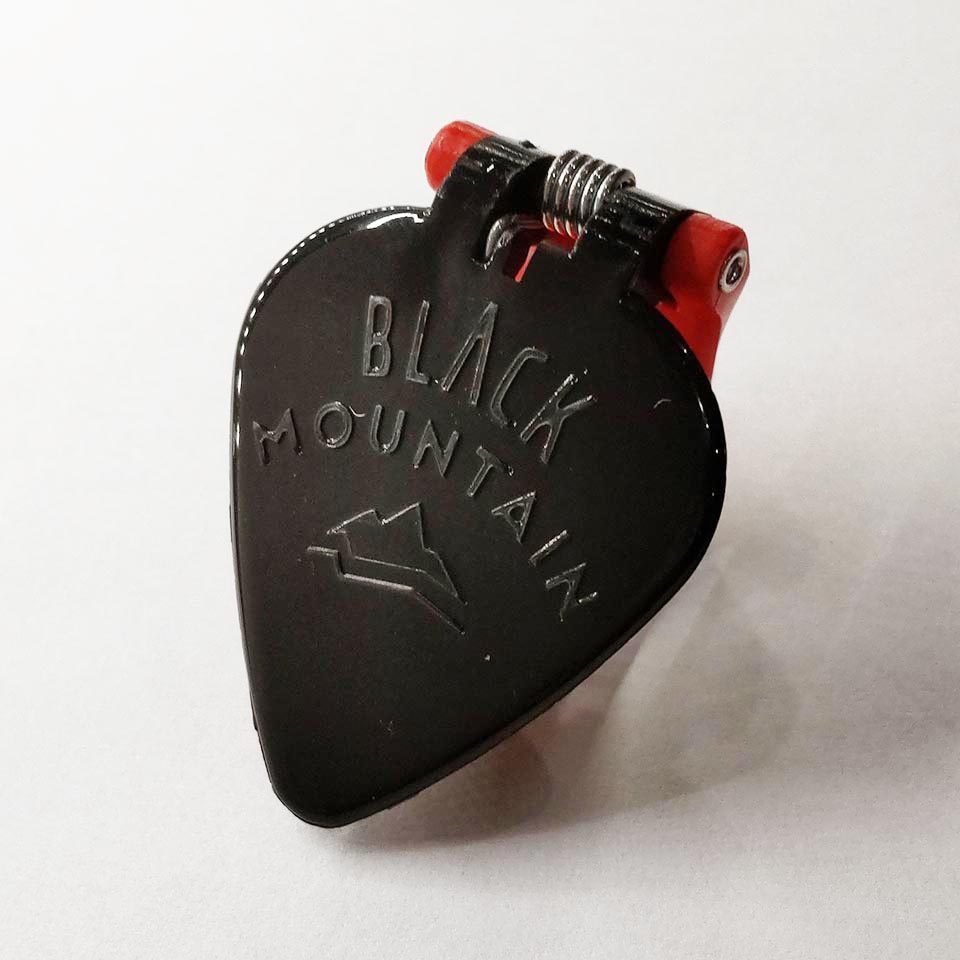 BLACK MOUNTAIN PICKS/BM-TPK01 Heavy【お取り寄せ商品】
