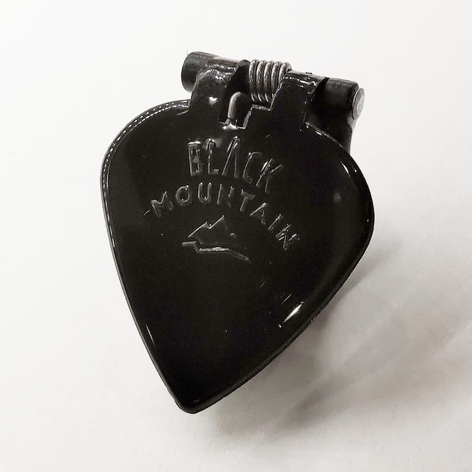 BLACK MOUNTAIN PICKS/BM-TPK03 Jazz Tipped【お取り寄せ商品】