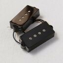 LOLLAR PICKUPS/Precision Bass Split-coil High Wind【送料無料】【在庫あり】 2