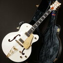 Gretsch/G6136-55 Vintage Select Edition '55 White Falcon【受注生産】