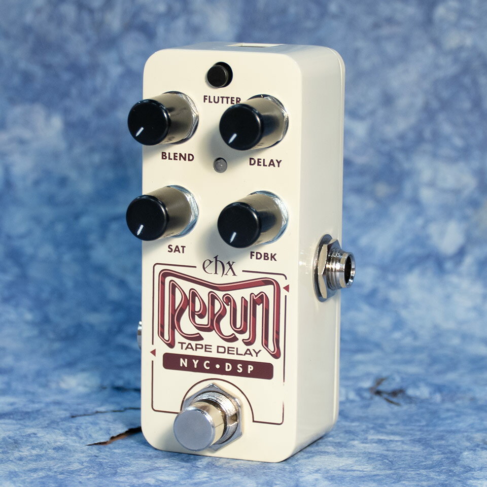 Electro-Harmonix/PICO RERUN