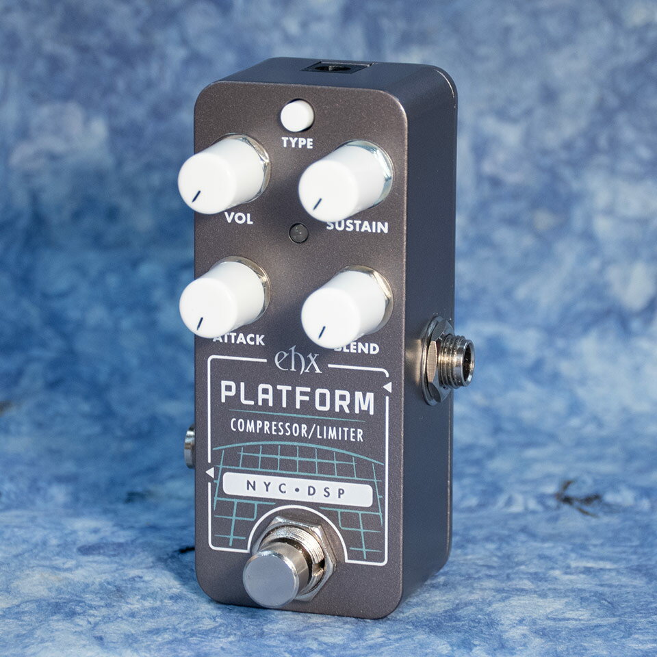 Electro-Harmonix/PICO PLATFORM【在庫あり】