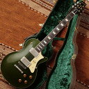 Heritage Custom Shop Core Collection H-150 Artisan Aged Cadillac Green ݌ɂ  2403G1 