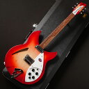 Rickenbacker/330 FG (Fireglo)【在庫あり】