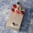 Lee Custom Amplifier/VOD-1【お取り寄せ商品】(2)