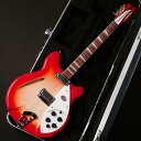 Rickenbacker/360/12 FG (Fireglo) 2023 #31731