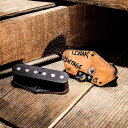 LOLLAR PICKUPS/Vintage T Bridge