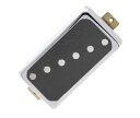 Seymour Duncan ANTIQUITY JB/Jazz Set AQ-Jazz Model (neck) / AQ-JB Model (bridge) [セイモアダンカン][ハムバッカー][ピックアップ][国内正規品] 【受注生産】