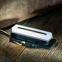 LOLLAR PICKUPS/Charlie Christian Tele Neck【White】【お取り寄せ商品】