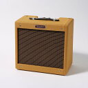 Fender/Pro Junior IV LTD / LACQUERED TWEED【お取り寄せ商品】