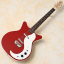 Danelectro/STOCK '59 VRED (Vintage Red)【お取り寄せ商品】