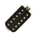 Imperial Humbucker Neck又はBridgeポジションの単品です。 Standard 空気感のあるトップエンドとタイトなベース、バランスの良いミッドレンジを持ち、オリジナルPAFの中でも状態の良いモノのオーバートーンを再現。 Neck:7.6k (AlNiCo 2) Bridge:8.4k (AlNiCo 5) Low Wind ヴィンテージのES-335でみられるようなパワーの低いPAFを基本にしており、スタンダードモデルに比べて全体的にブライトなトーンが特徴です。 Neck:7.0k (AlNiCo 2) Bridge:7.9k (AlNiCo 5) High Wind スタンダードモデルのサウンドキャラクターを基本として出力をやや高め、空気感やトーンバランスに優れたHigh Windモデル。 Neck:8.4k (AlNiCo 2) Bridge:9.4k (AlNiCo 2) ※Neck又はBridgeポジションの単品での販売価格です。 ※ご注文の際は PUポジション(Neck / Bridge / F-Spaced Bridge) Wind (Standard / Low Wind / High Wind) Conductor (Single Conductor / 4 Conductor) をお選びください。 ※F-Spacedは4 Conductorのみとなります。 【こちらはお取り寄せ商品です】 ※こちらの商品はお取り寄せ商品となります。メーカー在庫状況によりお時間を頂く場合がございます。 ※商品写真はサンプル画像です。実際の商品は木目・色合い、パッケージ等異なる場合がございます。 ※製品の価格・仕様は予告なく変更になる場合がございます。