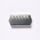 Imperial Humbucker Neck又はBridgeポジションの単品です。 Standard 空気感のあるトップエンドとタイトなベース、バランスの良いミッドレンジを持ち、オリジナルPAFの中でも状態の良いモノのオーバートーンを再現。 Neck:7.6k (AlNiCo 2) Bridge:8.4k (AlNiCo 5) Low Wind ヴィンテージのES-335でみられるようなパワーの低いPAFを基本にしており、スタンダードモデルに比べて全体的にブライトなトーンが特徴です。 Neck:7.0k (AlNiCo 2) Bridge:7.9k (AlNiCo 5) High Wind スタンダードモデルのサウンドキャラクターを基本として出力をやや高め、空気感やトーンバランスに優れたHigh Windモデル。 Neck:8.4k (AlNiCo 2) Bridge:9.4k (AlNiCo 2) ※Neck又はBridgeポジションの単品での販売価格です。 ※ご注文の際は PUポジション(Neck / Bridge / F-Spaced Bridge) Wind (Standard / Low Wind / High Wind) Conductor (Single Conductor / 4 Conductor) をお選びください。 ※F-Spacedは4 Conductorのみとなります。 【こちらはお取り寄せ商品です】 ※こちらの商品はお取り寄せ商品となります。メーカー在庫状況によりお時間を頂く場合がございます。 ※商品写真はサンプル画像です。実際の商品は木目・色合い、パッケージ等異なる場合がございます。 ※製品の価格・仕様は予告なく変更になる場合がございます。