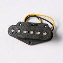 ThroBak/Broadcaster A5 Custom MXV Bridge (Aged)【在庫あり】