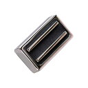 LOLLAR PICKUPS/dB Humbucker【Chrome】【お取り寄せ商品】