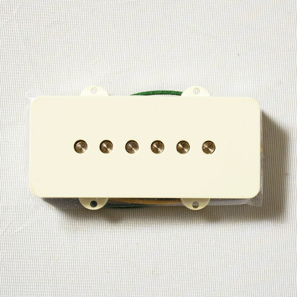 Curtis Novak Pickups/JM-CC Parchmentڤ󤻾ʡ