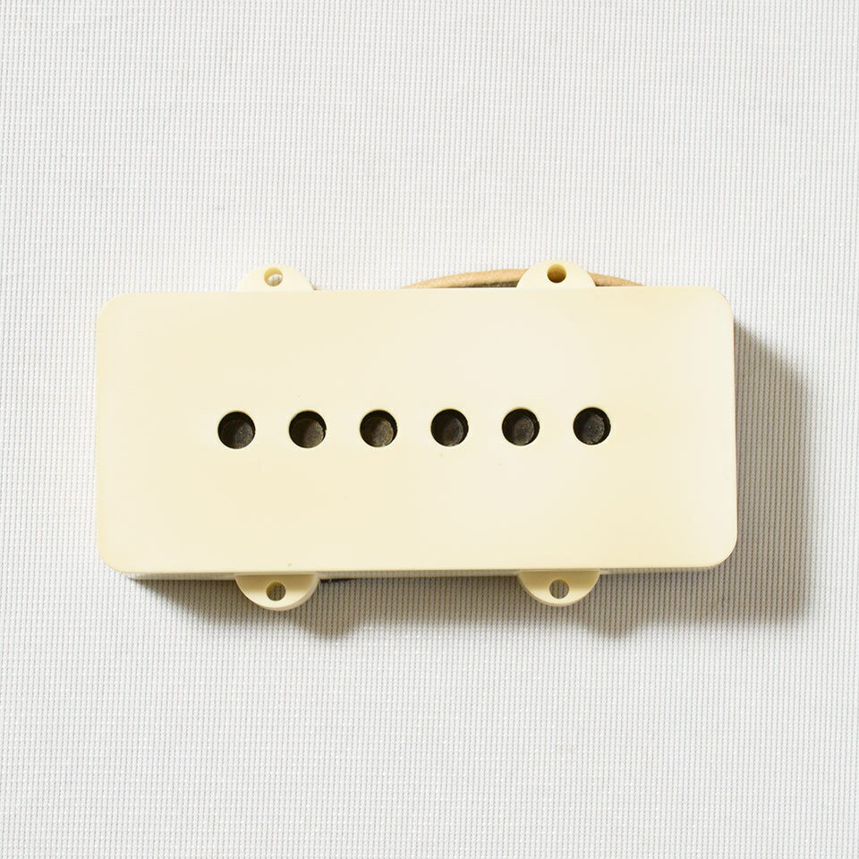 Curtis Novak Pickups/JM Historic 1959 FAT Bridge Parchment ꥢ ֥åڤ...