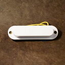 Curtis Novak Pickups/MM-90 Bridge White Cover【お取り寄せ商品】