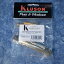 Kluson/VINTAGE LIGHT WEIGHT STOP TAILPIECE ALUMINUM GOLDڥߥƥԡۡŴåդۡں߸ˤ