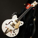 Gretsch/Limited Edition G6136TG-62 62 White Falcon with Bigsby (Vintage White) JT23114670y݌ɂzyz