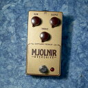 Mythos Pedals/Mjolnir【在庫あり】【2403E1】