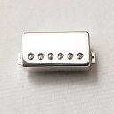 ThroBak/DT-102 MXV BRIDGE NICKEL【リア】【お取り寄せ商品】