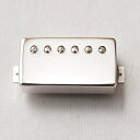 ThroBak/DT-102 MXV NECK NICKEL【フロント】【お取り寄せ商品】
