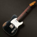 Calja/CJT-60DB Aged BLK【在庫あり】