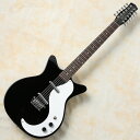 Danelectro/59/12 Strings (Black)y񂹏iz