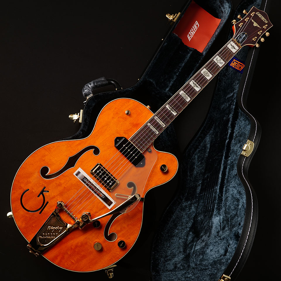楽天市場】Gretsch 6120(エレキギター|ギター):ギター 楽天市場】Gretsch 6120(エレキギター|ギター):ギター