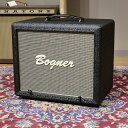 Bogner/112CP Closed Back Dual Ported (1×12 Celestion Vintage30 8Ω)【在庫あり】