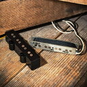 LOLLAR PICKUPS/70s Jazz Bass【お取り寄せ商品】
