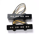 LOLLAR PICKUPS/70s Jazz Bass Set【お取り寄せ商品】