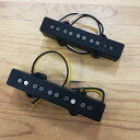 LOLLAR PICKUPS/Jazz Bass 5 Strings Set【お取り寄せ商品】